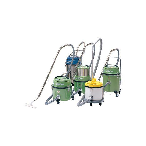 【個数：1個】アマノ JV-15H 直送 代引不可 クリーンジョブ 業務用掃除機 JV15H