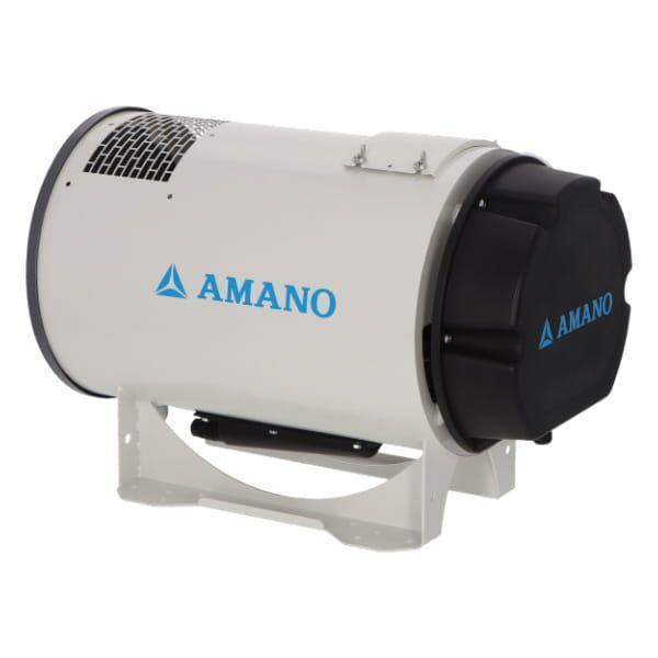 【個数：1個】アマノ MR-10 直送 代引不可 ミストコレクター MR10