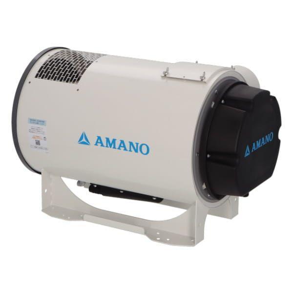 【個数：1個】アマノ MR-15 直送 代引不可 ミストコレクター MR15