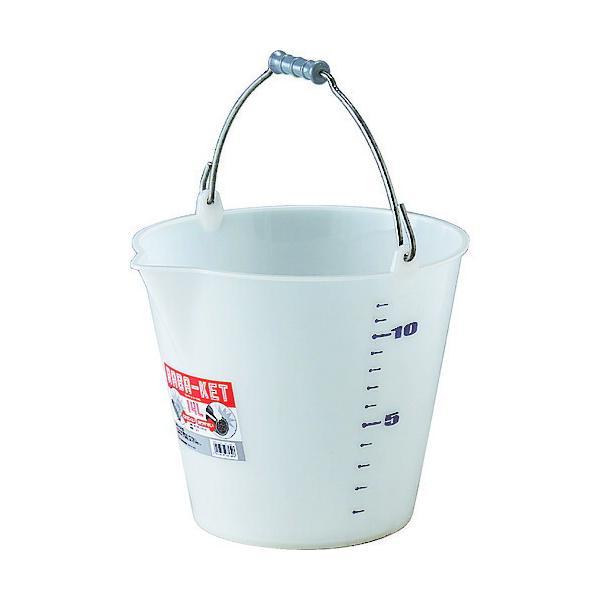 リス 興業 ［14L  NR］ ラバケット１４Ｌ ナチュラル 14LNR 250-9202