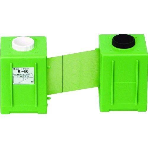 あすつく対応 「直送」 朝日 ［S-60］ ムシポンカートリッジ　ＭＰＲ−０１（６０日用） S60 ...