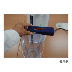 64-9045-89 水素ガス濃度測定器 UP...の詳細画像5