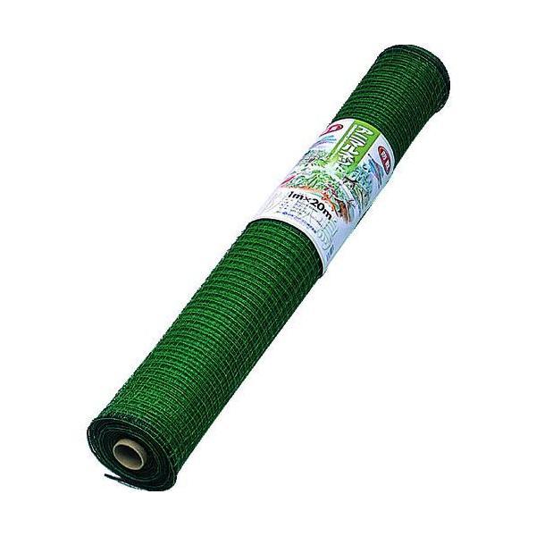 ワイドクロス ［GR-16-1020］ アニマルネット 鳥よけネット １ｍ×２０ｍ GR161020...