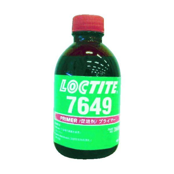 あすつく対応 「直送」 ロックタイト 7649-100 硬化促進剤 ＳＦ７６４９ １００ｍｌ 764...