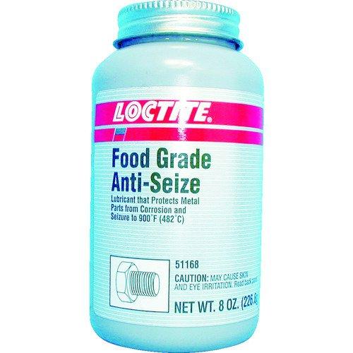 あすつく対応 「直送」 ロックタイト AS-FG-227 アンチシーズ フードグレード ２２７ｇ １...