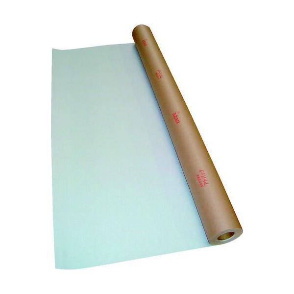 【個数：1個】 アドパック AAATK6M1000100 防錆紙 長期鉄鋼用ロール ＴＫ−６１０ Ｍ...