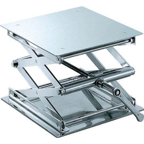 あすつく対応 「直送」 ワーゼフ ［RJ250］ ラボジャッキＳＵＳ３０４ ２４８×２４８ ラチェッ...