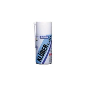 クリューバー KLUEBER L40 食品機械用潤滑剤 KLUEBERL40 324-1459