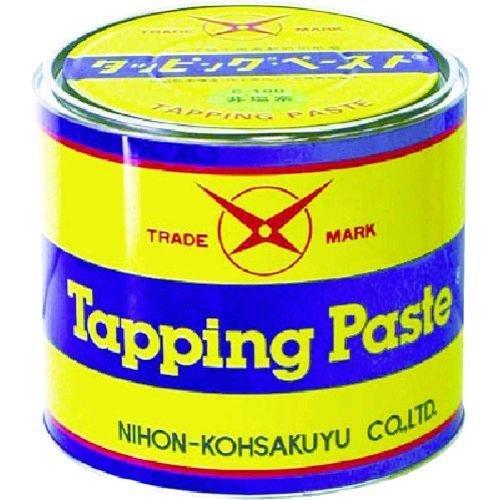 あすつく対応 「直送」 日本工作油 C-100-5 タッピングペースト Ｃ−１００ 非塩素タイプ ５...