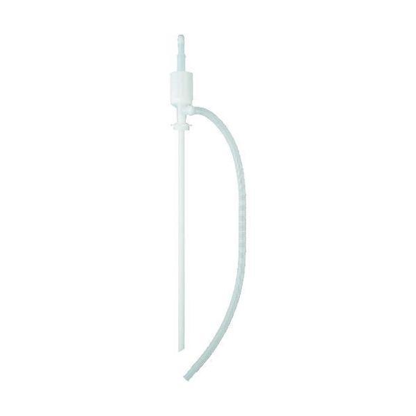 【個数：1個】 ＭＩＹＡＫＥ TP055 耐酸ドラムポンプ TP-055 332-3293