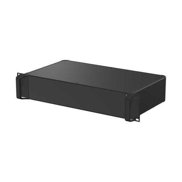 タカチ電機工業 AUXR88-43-16H-BB 直送 代引不可 ラックマウントケース AUXR88...