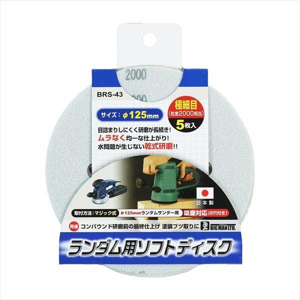 直送 代引不可・他メーカー同梱不可 4962308002949 BIGMAN RS用ソフトディスク ...