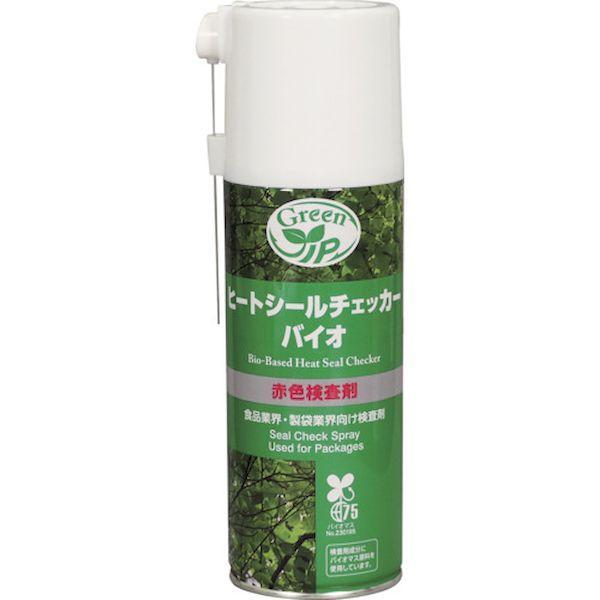 イチネンケミカルズ 001022 ヒートシールチェッカーバイオ 320mL