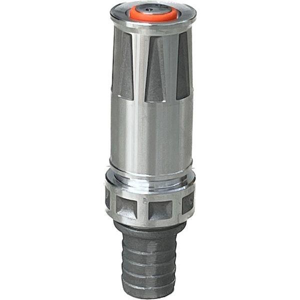ＩＷＡ 05JZK25ATK-A JZ噴霧ノズル アルミ製 JZ 自在散水 アルミタケノコ付 高圧仕...