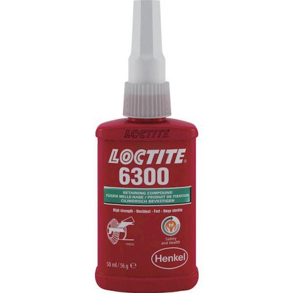 ロックタイト 1949014 はめ合い用 環境対応製品 6300 50ml