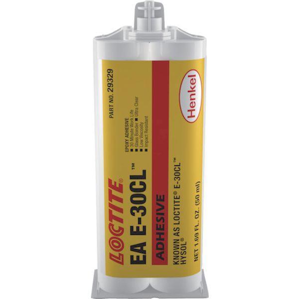 ロックタイト 2889933 エポキシ接着剤 EA E−30CL 50ml