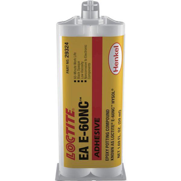 ロックタイト 2895762 エポキシ接着剤 EA Eー60NC 50ml