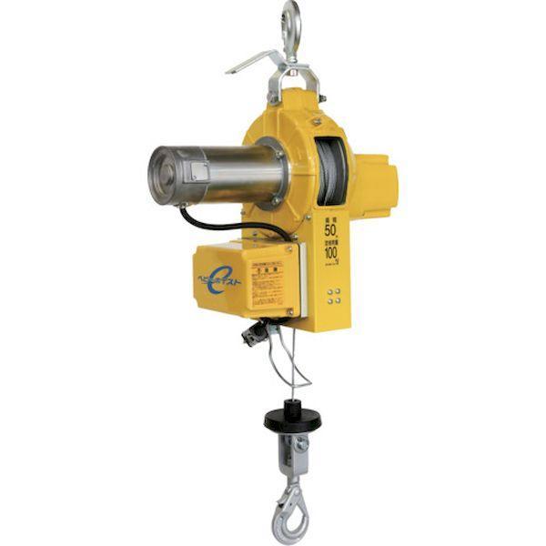 ＴＫＫ BH-E430 ベビーホイスト 130kg 30m BHE430