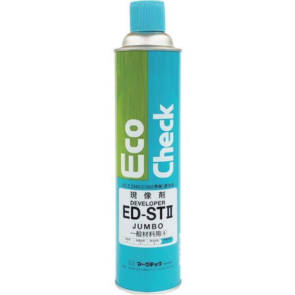 ＭＡＲＫＴＥＣ C001-0012221 【12個入】 エコチェック 現像剤 ED−ST2 JUMB...