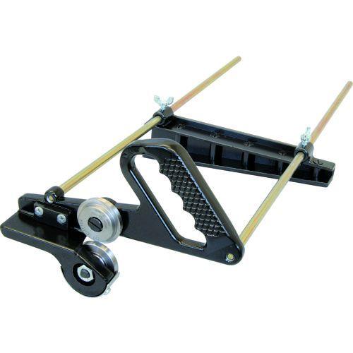 あすつく対応 「直送」 盛光 HCOT-0001 ＯＴカッター丸型 手動式 HCOT0001 288...