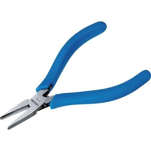 あすつく対応 「直送」 ホーザン P-34 ミニチュアリードぺンチ １１６ｍｍ P34