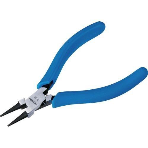 あすつく対応 「直送」 ホーザン P-39 ミニチュアラジオペンチ ミニチュア丸ペンチ 全長１１８ｍ...