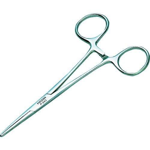 あすつく対応 「直送」 ホーザン P-843 パーツクリップ P843 スプリングフック・パーツクリ...