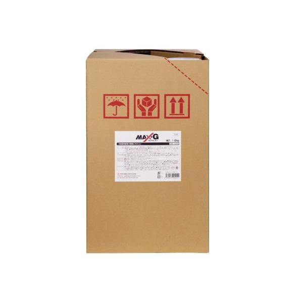 【納期：約1週間】鈴木油脂 S-2606 直送 代引不可・他メーカー同梱不可 マックス−Ｇ１８ｋｇ ...