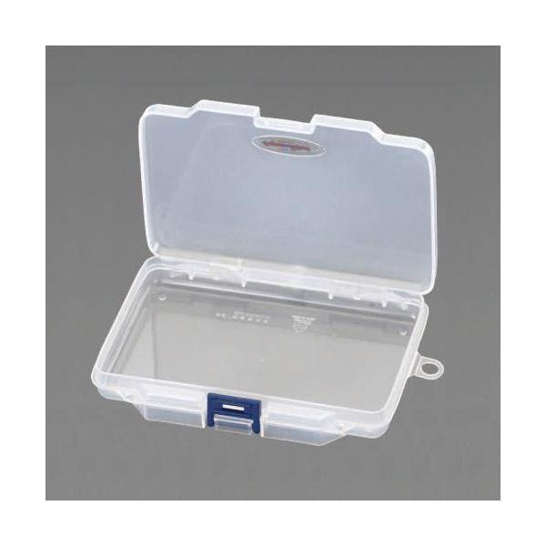 エスコ EA508KD-42 145ｘ100ｘ21mm 小物ケース EA508KD42【キャンセル不...