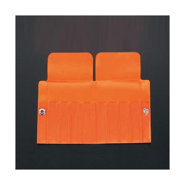 エスコ EA509-12 70mm ｘ8本ドライバービット袋 EA50912【キャンセル不可】