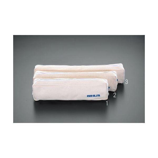 エスコ EA509-3 400mm 小物袋 EA5093【キャンセル不可】