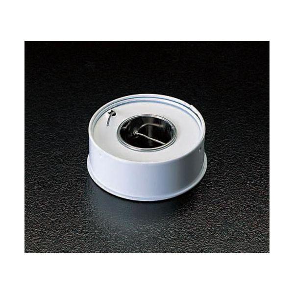 エスコ EA534XA-0.8 0．8mm ｘ27ｍセーフティーワイヤー ステンレス製 EA534X...