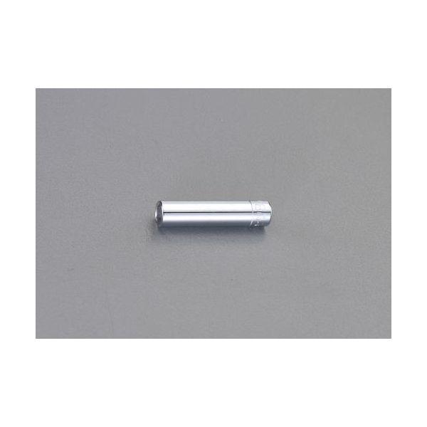 エスコ EA618VB-10 1/4 ｓｑｘ10mm ディープソケット EA618VB10【キャンセ...