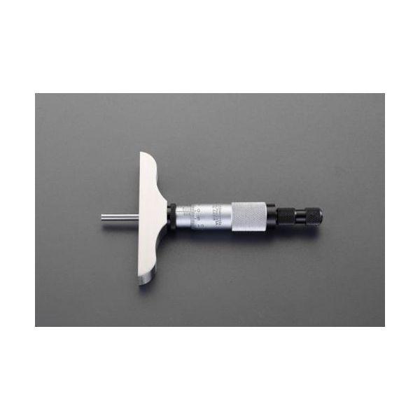【個人宅配送不可】直送 代引不可 エスコ EA725FD-3 0−225mm 63．5mmベース デ...