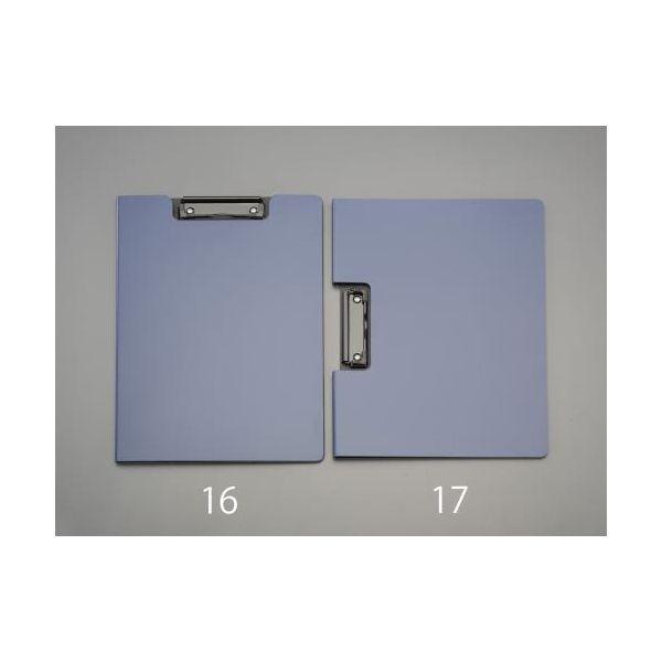 エスコ EA762DA-17 324ｘ245mm クリップボード EA762DA17【キャンセル不可...