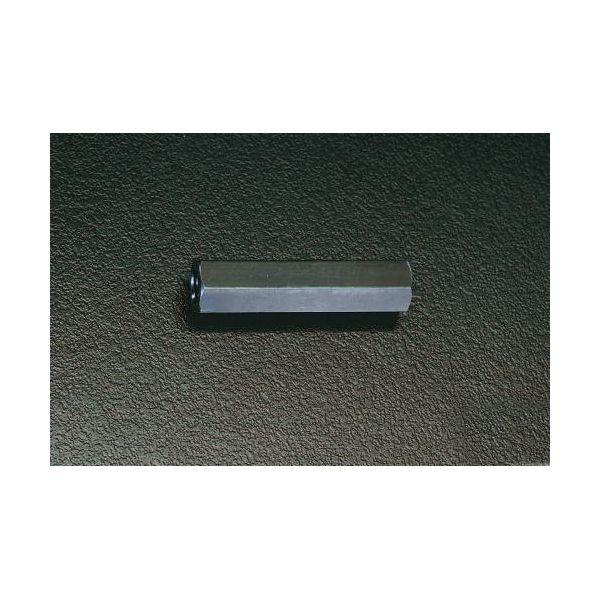 エスコ EA948EB-8 Ｍ8ｘ55mm ジョイントナット EA948EB8【キャンセル不可】