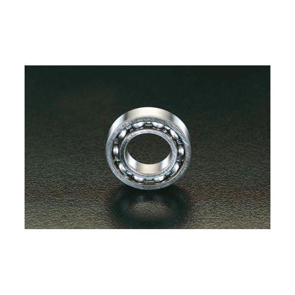 エスコ EA966-8  6008 ベアリング EA9668【キャンセル不可】