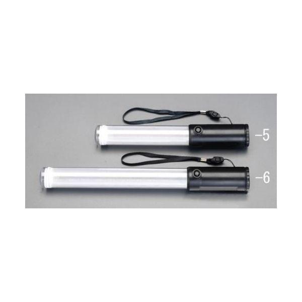 エスコ EA983FR-5 単3ｘ3本275mm ＬＥＤ誘導灯 EA983FR5【キャンセル不可】