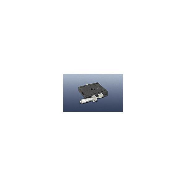 中央精機 LS-947-R1 X軸スリムステージ　90×90 LS947R1