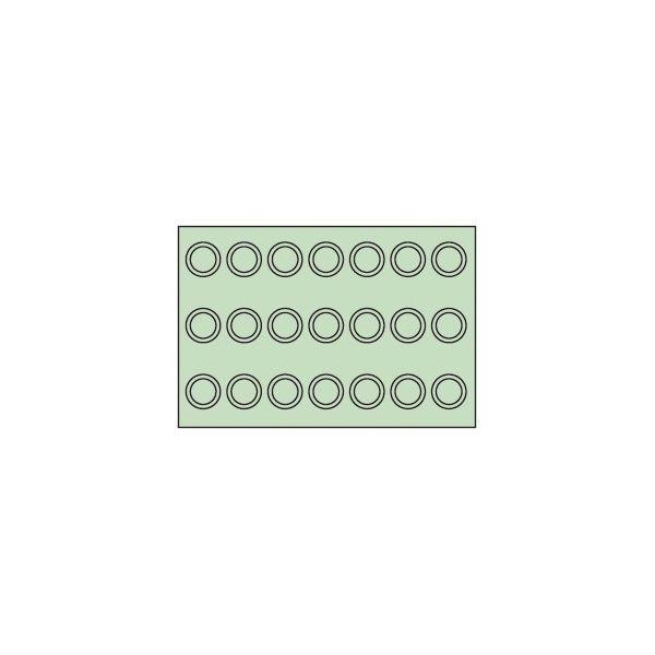 【個人宅配送不可】【個数：1個】サカエ SAKAE PTW-UT40PK 直送 代引不可・他メーカー...