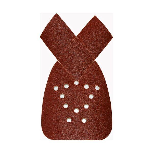 あすつく対応 「直送」 ブラック＆デッカー BLACK&amp;DECKER 74-585GA サンドペ−パ...