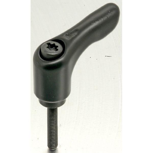 イマオコーポレーション IMAO MKR5X20-BR ミニクランプレバー MKR5X20BR