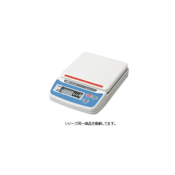 【納期：約2週間】Ａ＆Ｄ ［HT-500］ 高精度コンパクトスケール HT500 510G 電子てん...