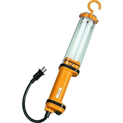 あすつく対応 「直送」 ハタヤ HATAYA FCS-0 フローライト １３Ｗ蛍光灯付 電線０．３ｍ...