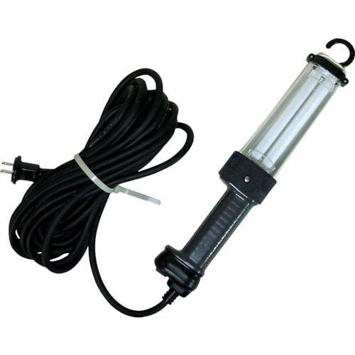 あすつく対応 「直送」 ハタヤ HATAYA FCW-10 防雨型フローライト １３Ｗ蛍光灯付 電線...