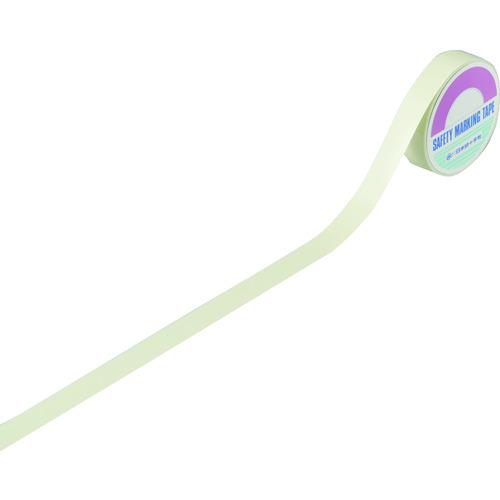 あすつく対応 「直送」 日本緑十字 072004 高輝度蓄光テープ ＦＬＡ−２５１ 蓄光テープ ２５...