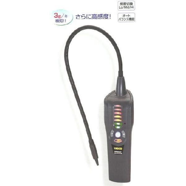 TASCO タスコ TA430MB リークテスター TA-430MB