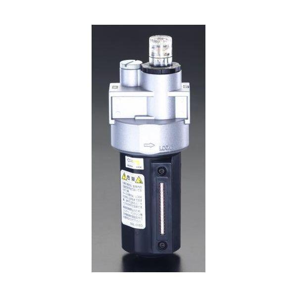 エスコ EA153CC-14 1/2RCルブリケータ EA153CC14【キャンセル不可】