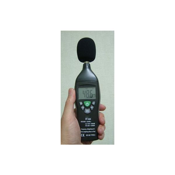MK［DT-805］ デジタル騒音計 DT805