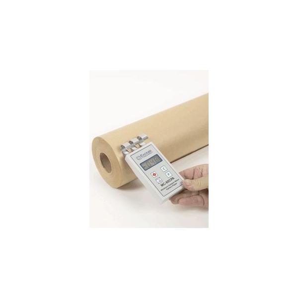MK［MC-60CPA］ 紙／ダンボール水分計 MC60CPA